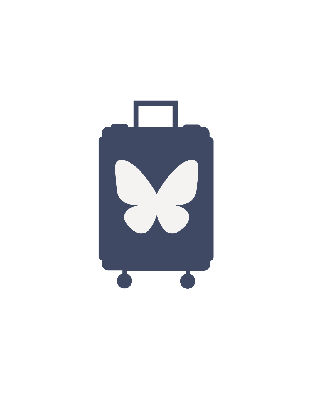 bsky social media icon